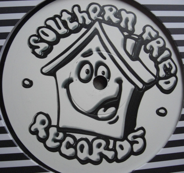 Fatboy Slim , Felix Da Housecat & Carola - Funk Drunk | Southern Fried Records (ECB562) - 3 Fatboy Slim , Felix Da Housecat & Carola - Funk Drunk | Southern Fried Records (ECB562) - 3