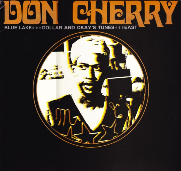 Don Cherry - Blue Lake | Get Back (GET2012)