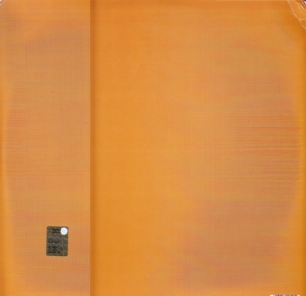 Don Cherry - Blue Lake | Get Back (GET2012) - 3 Don Cherry - Blue Lake | Get Back (GET2012) - 3