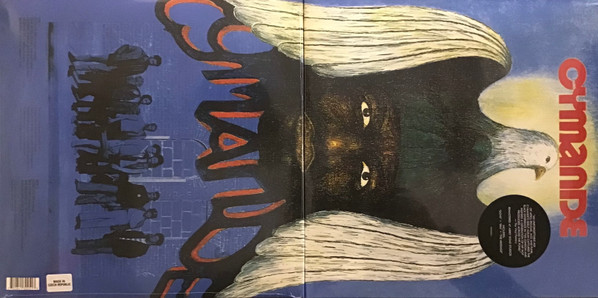 Cymande - Cymande | Partisan Records (PTKF3025-1) - 4 Cymande - Cymande | Partisan Records (PTKF3025-1) - 4