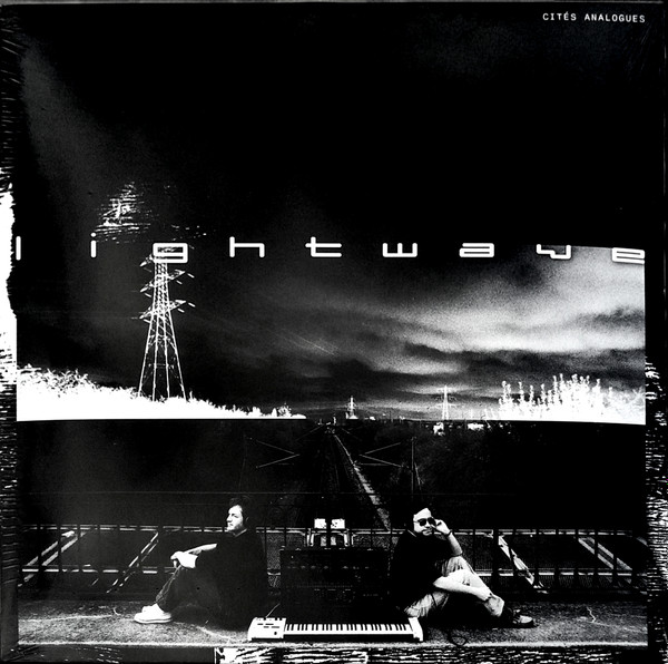 Lightwave - Cités Analogues | Bureau B (BB472)