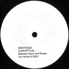Conceptual - Between Sand And Roses | Nwhite (NWHITE020)