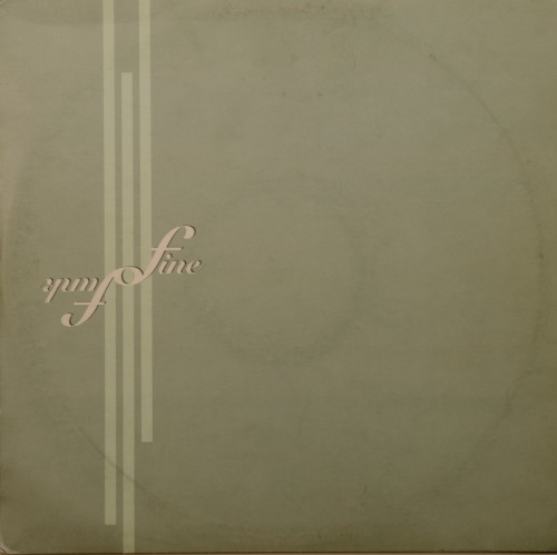 Jay Tripwire / Mark Ambrose - Song Of Kaur | Fine Funk (fine001) - 3