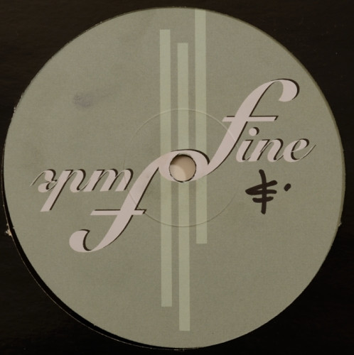 Jay Tripwire / Mark Ambrose - Song Of Kaur | Fine Funk (fine001) - 4