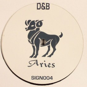 Generation Dub , Zen - Aries | Formation Signs Of The Zodiac Series (SIGN004)