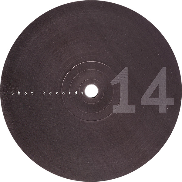 Ars Larson - Ich Lieb' Dich | Shot Records (SHOT 14) - 2