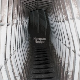 Norman Nodge - The Happenstance | Ostgut Ton (o-ton45)