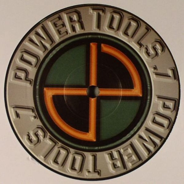 Ant - Industrial Computing | Power Tools (PT007) - 2