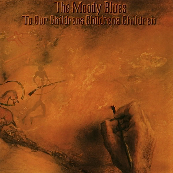 The Moody Blues - To Our Children's Children's Children | Threshold (MIP-1-9337) The Moody Blues - To Our Children's Children's Children | Threshold (MIP-1-9337)
