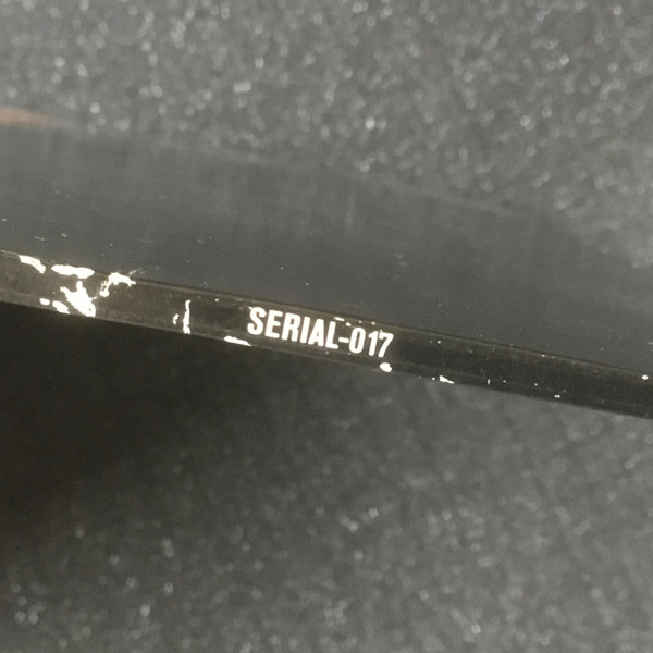 Soldiers Of Twilight - Main Street / S.O.T One | Serial Records (SER 017) - 5 Soldiers Of Twilight - Main Street / S.O.T One | Serial Records (SER 017) - 5