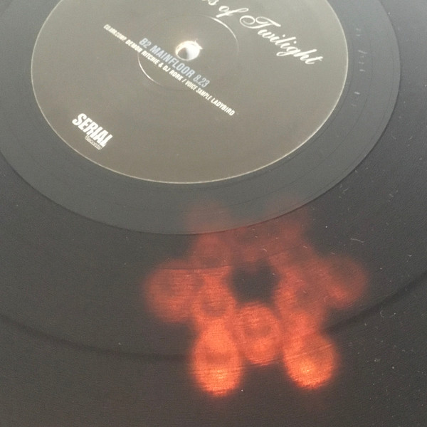 Soldiers Of Twilight - Main Street / S.O.T One | Serial Records (SER 017) - 6 Soldiers Of Twilight - Main Street / S.O.T One | Serial Records (SER 017) - 6