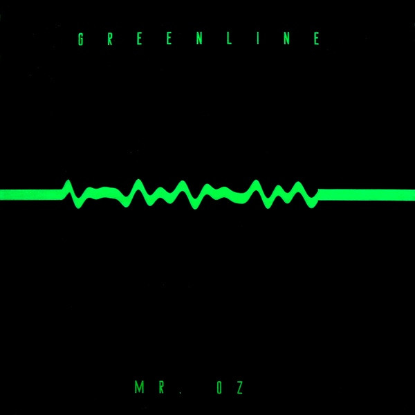 Mr. Oz - Green Line | Synthetic (SYNTH AD)