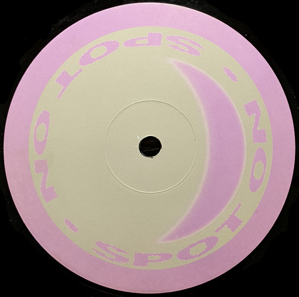 Plastic Angel - Pascale | Spot On Records (Spot 39) - 2 Plastic Angel - Pascale | Spot On Records (Spot 39) - 2