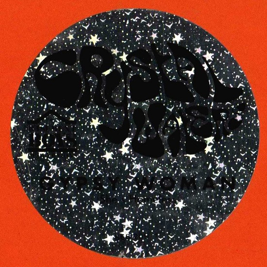 Crystal Waters - Gypsy Woman (She's Homeless) | Mercury (868 209-1) - 6 Crystal Waters - Gypsy Woman (She's Homeless) | Mercury (868 209-1) - 6