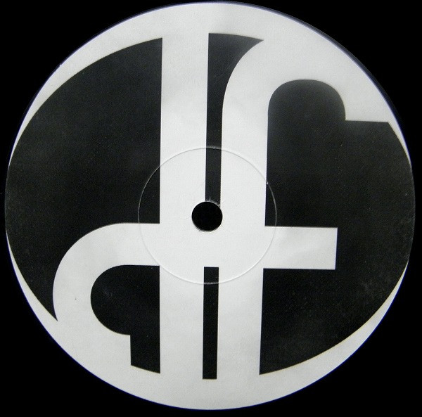 Tall Paul - Freebase | Duty Free Recordings (DF 015) - 3 Tall Paul - Freebase | Duty Free Recordings (DF 015) - 3