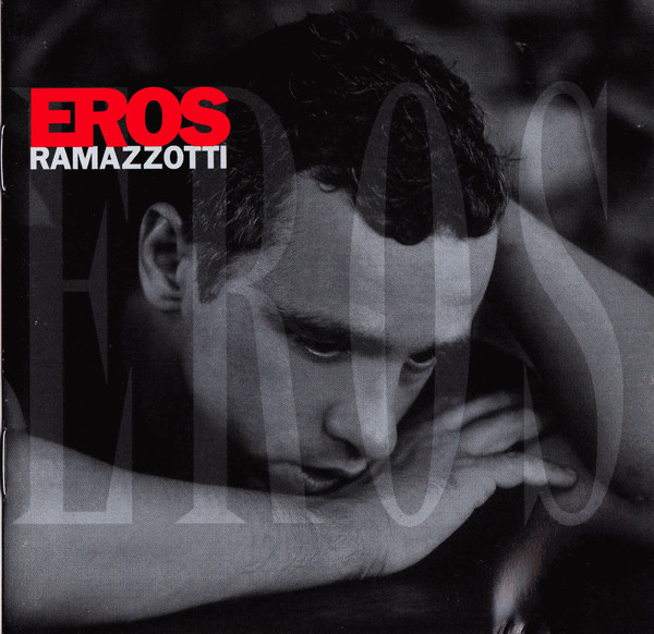 Eros Ramazzotti - Eros | DDD (74321 52545 2)