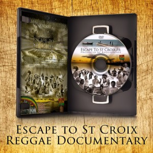 Tom Caruana - Escape To St Croix.Fr | Reggaescape Production (none)