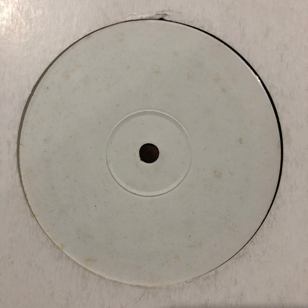 Ingo vs Nick Lunn - Wait A Second | Pump Records (PURE05) - main