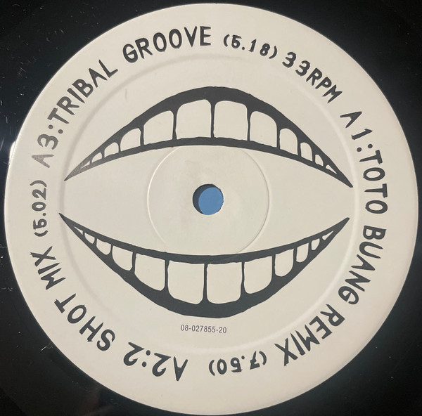 Sensory Productions - Houseluck | Outland Records (TRIP 024) - 3 Sensory Productions - Houseluck | Outland Records (TRIP 024) - 3