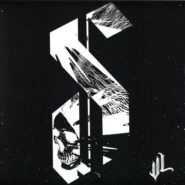 Javier Carballo - Silver Smile EP | Vatos Locos (VL006)