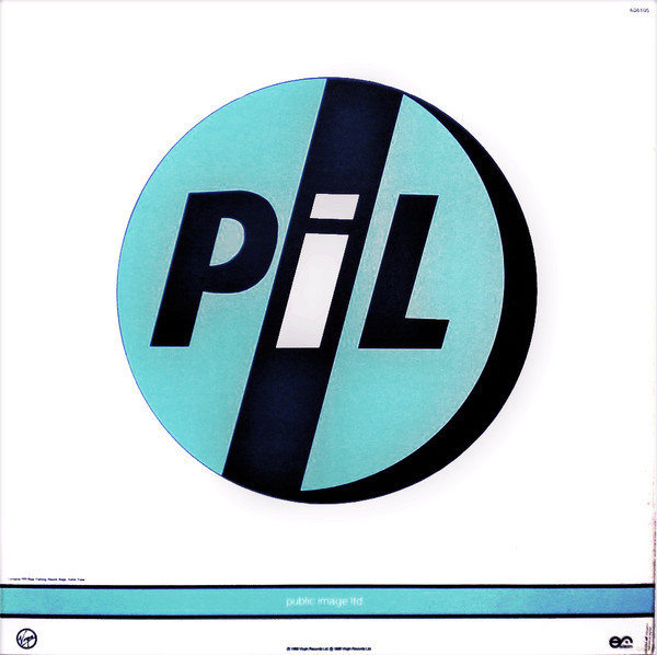 Public Image Limited - Album | Virgin (638105) - 2
