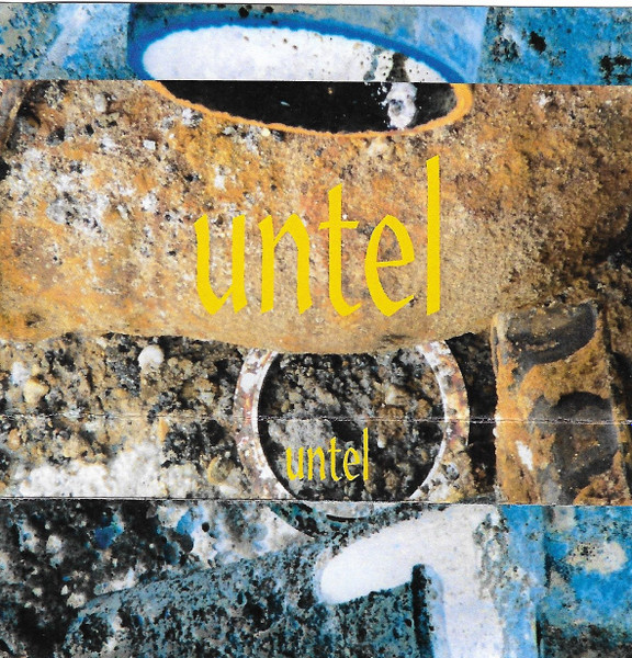 Untel - Untel | Scolopendre (none)