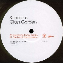 Sonorous - Glass Garden (Remixes) | Nebula (NEBTX019) - 2