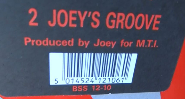 Leta Davis - You'll Never Get To Heaven | Bass Records (BSS 12-10) - 4