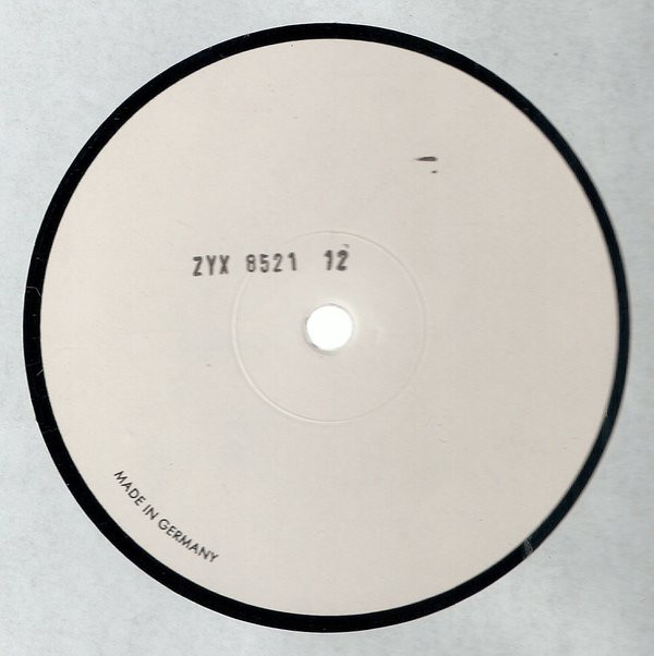 Technocat - The Journey | ZYX Music (ZYX 8521-12)