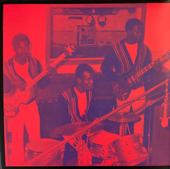 Various - 100% Dynamite! | Soul Jazz Records (SJR LP321C) - 2