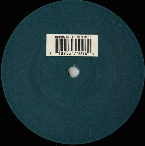 Kit Clayton - Nek Purpalet | ~scape (sc 001) - 2