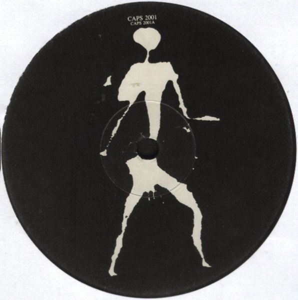 Goodbye Mr. Mackenzie - Fish Heads And Tails | Capitol Records UK (CAPS 2001) - 4