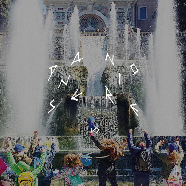 Jacques Gaspard Biberkopf - Fountain of Meaning | Danse Noire (DN010) - main Jacques Gaspard Biberkopf - Fountain of Meaning | Danse Noire (DN010) - main