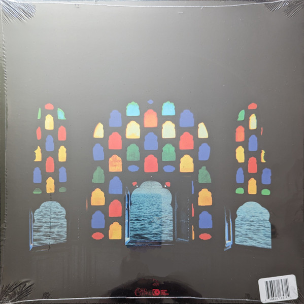 Khruangbin - A La Sala | Dead Oceans (DOC357LP) - 2 Khruangbin - A La Sala | Dead Oceans (DOC357LP) - 2