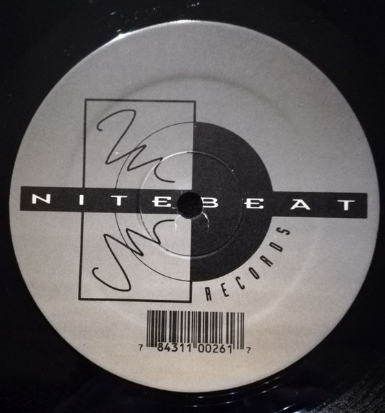 Love From San Francisco - Keep Rockin | Nitebeat (NB 026) - 2