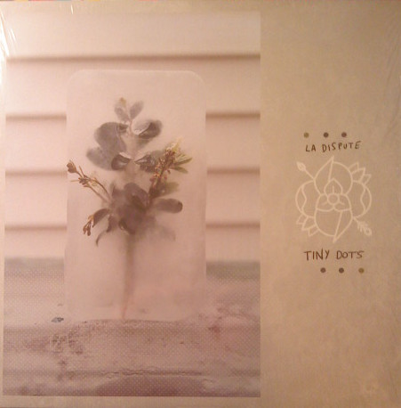 La Dispute - Tiny Dots | Big Scary Monsters (BSM-181) La Dispute - Tiny Dots | Big Scary Monsters (BSM-181)