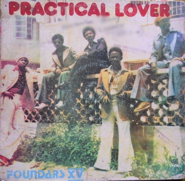 Founders 15 - Practical Lover | Clover Sound (CXL 2019)
