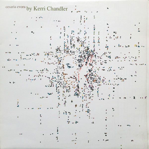 Cesaria Evora By Kerri Chandler - Nutridinha / Nho Antone Escaderode | Lusafrica (82876 52191 1) - main Cesaria Evora By Kerri Chandler - Nutridinha / Nho Antone Escaderode | Lusafrica (82876 52191 1) - main