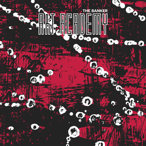 Art Academy - The Banker | Mecanica (MEC096) - main