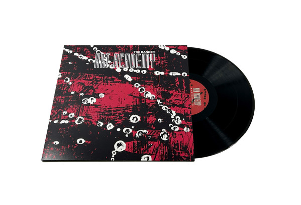 Art Academy - The Banker | Mecanica (MEC096) - 2