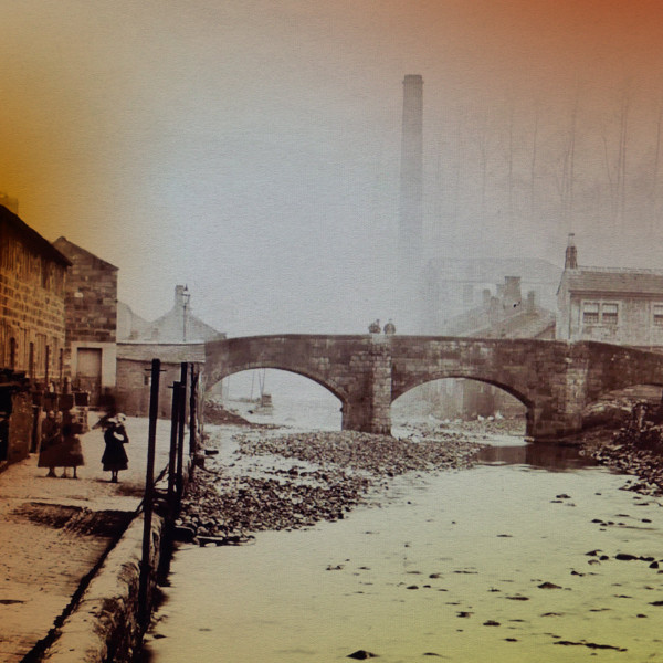 Gnod - Hexen Valley | Rocket Recordings (LAUNCH261LP)