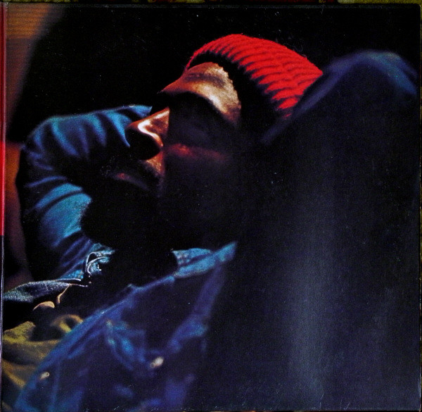 Marvin Gaye - Let's Get It On | Tamla Motown (1C 062-94 755) - 3 Marvin Gaye - Let's Get It On | Tamla Motown (1C 062-94 755) - 3