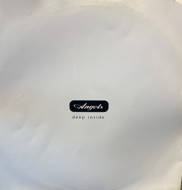 Angels - Deep Inside | Movimento (74321 528471)