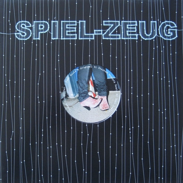 Thomas Schumacher - Pink Boots | Spiel-Zeug Schallplatten (41) - 2