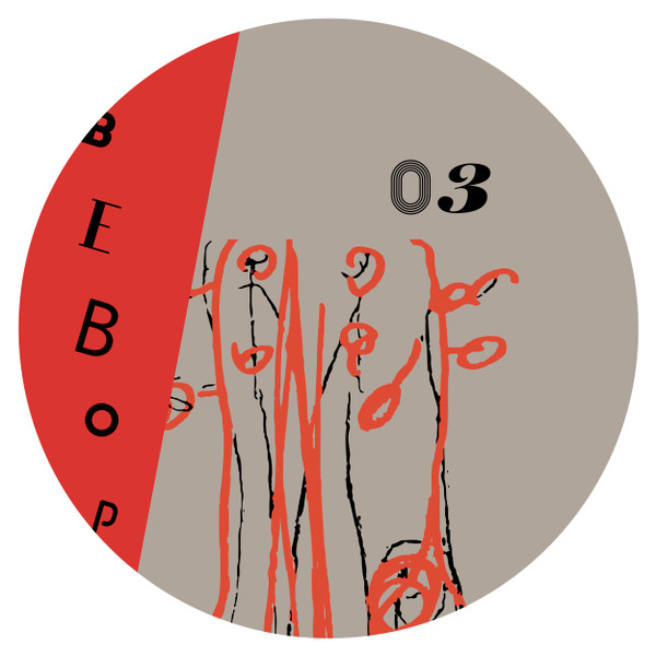 BebopVinyl - Igloo | BebopVinyl (BB03)