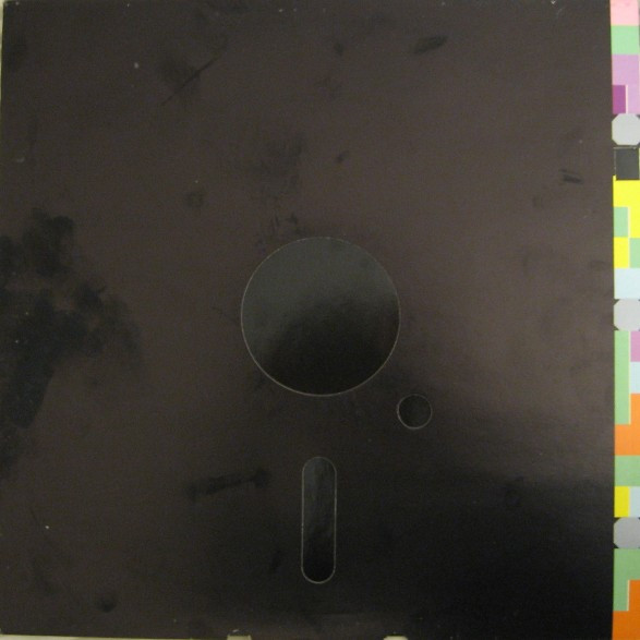 New Order - Blue Monday | Factory (FAC 73) - main