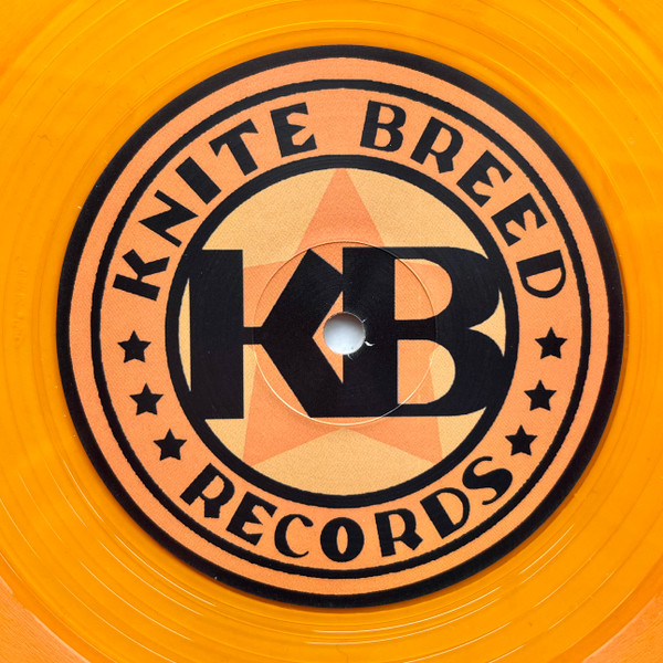 Various - Remixes Volume Four | Knitebreed (BREED36) - 2