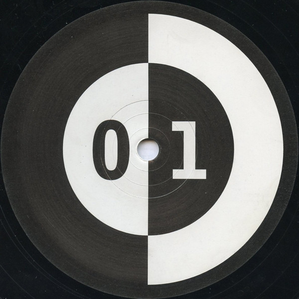 Surgeon - Diametric EP | Counterbalance (CBX001) - 2