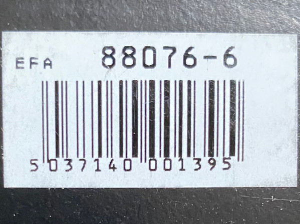 Surgeon - Diametric EP | Counterbalance (CBX001) - 3