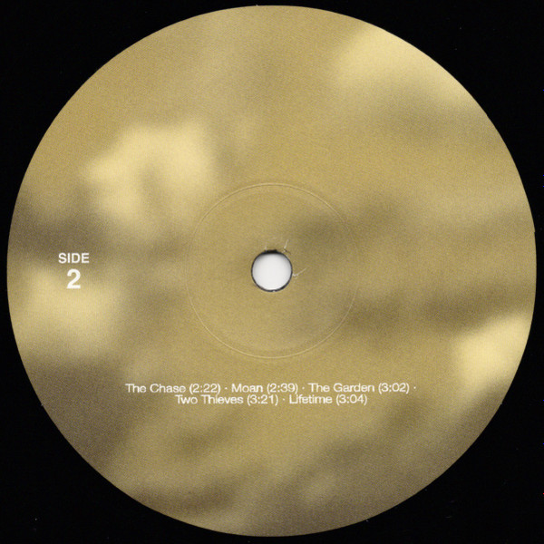 Erika de Casier - Lifetime | Independent Jeep Music (JEEP02) - 4